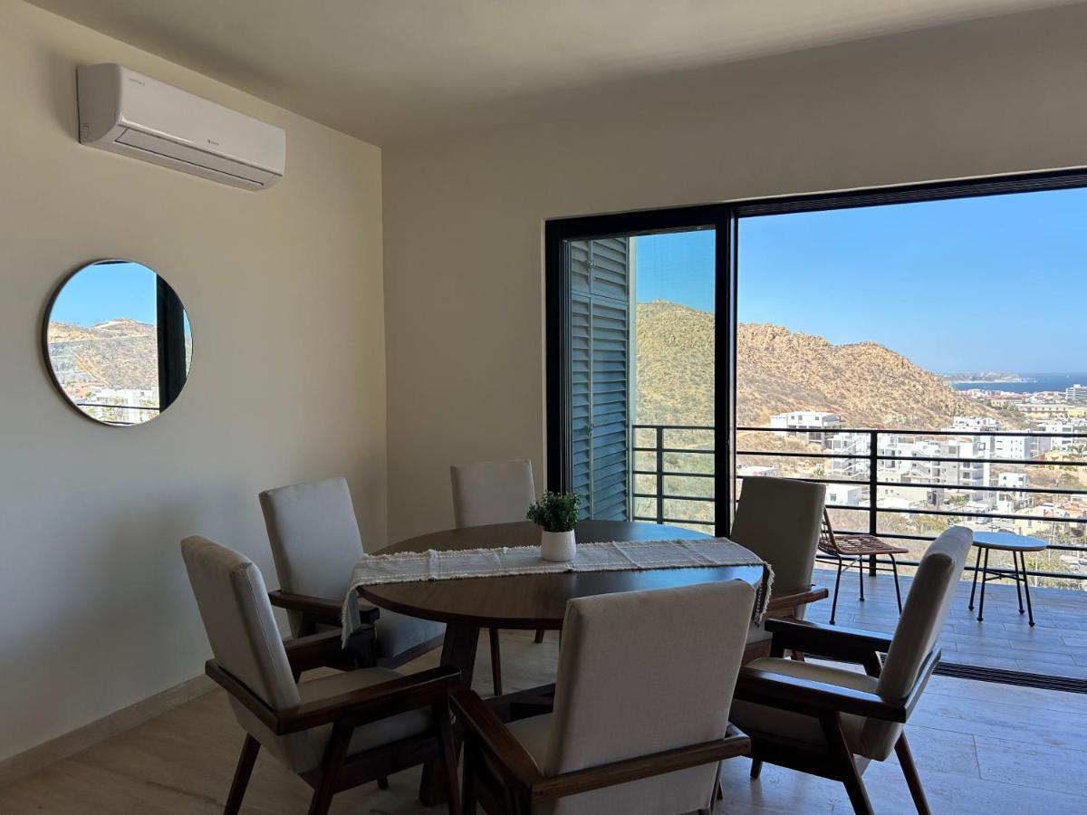 New Penthouse Sunset Los Cabos 카보산루카스 외부 사진