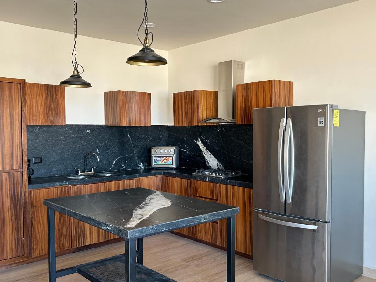 New Penthouse Sunset Los Cabos 카보산루카스 외부 사진