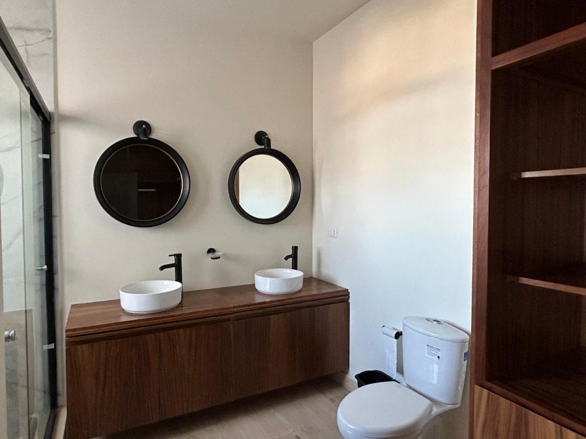 New Penthouse Sunset Los Cabos 카보산루카스 외부 사진