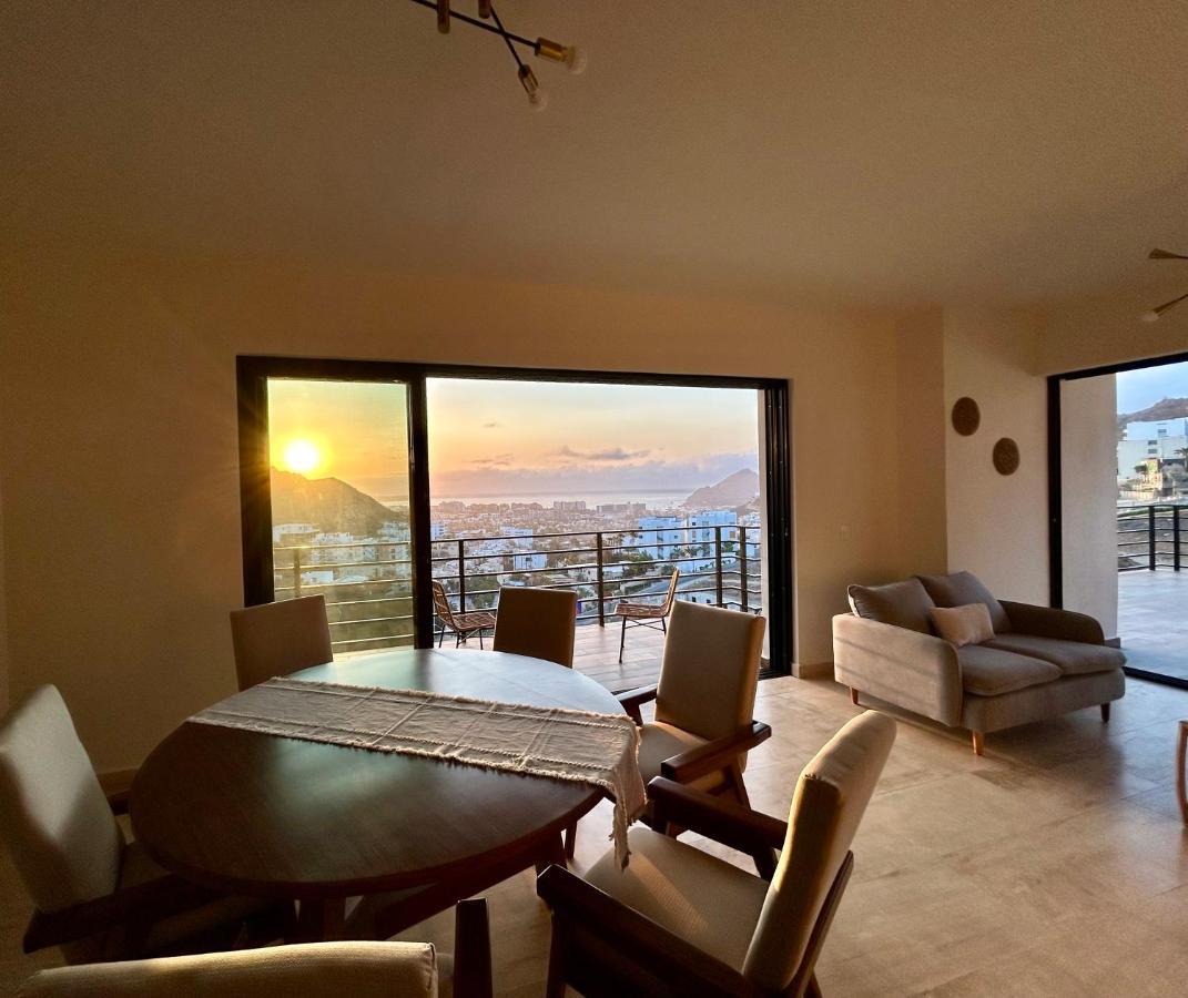 New Penthouse Sunset Los Cabos 카보산루카스 외부 사진